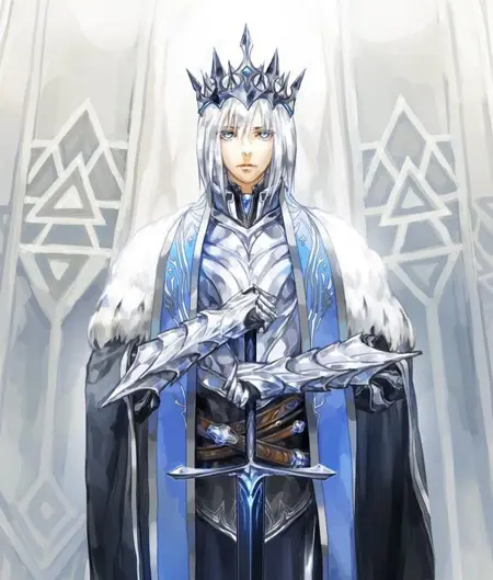 Ebanu8140's Avatar